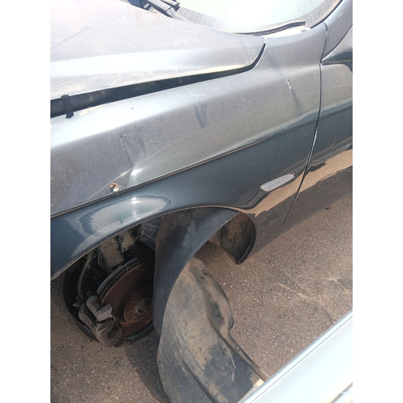 Recambio de aleta delantera izquierda para alfa romeo 156 sportwagon (932_) 2.0 jts (932bxd00, 932bxd01) referencia OEM IAM   