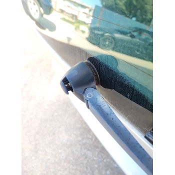 Recambio de motor limpia trasero para seat arosa (6h1) 1.0 referencia OEM IAM   