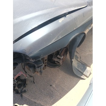 Recambio de aleta delantera izquierda para alfa romeo 156 sportwagon (932_) 2.0 jts (932bxd00, 932bxd01) referencia OEM IAM   