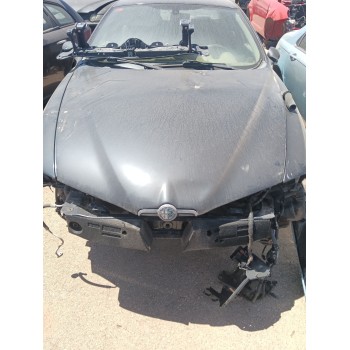 Recambio de capot para alfa romeo 156 sportwagon (932_) 2.0 jts (932bxd00, 932bxd01) referencia OEM IAM   