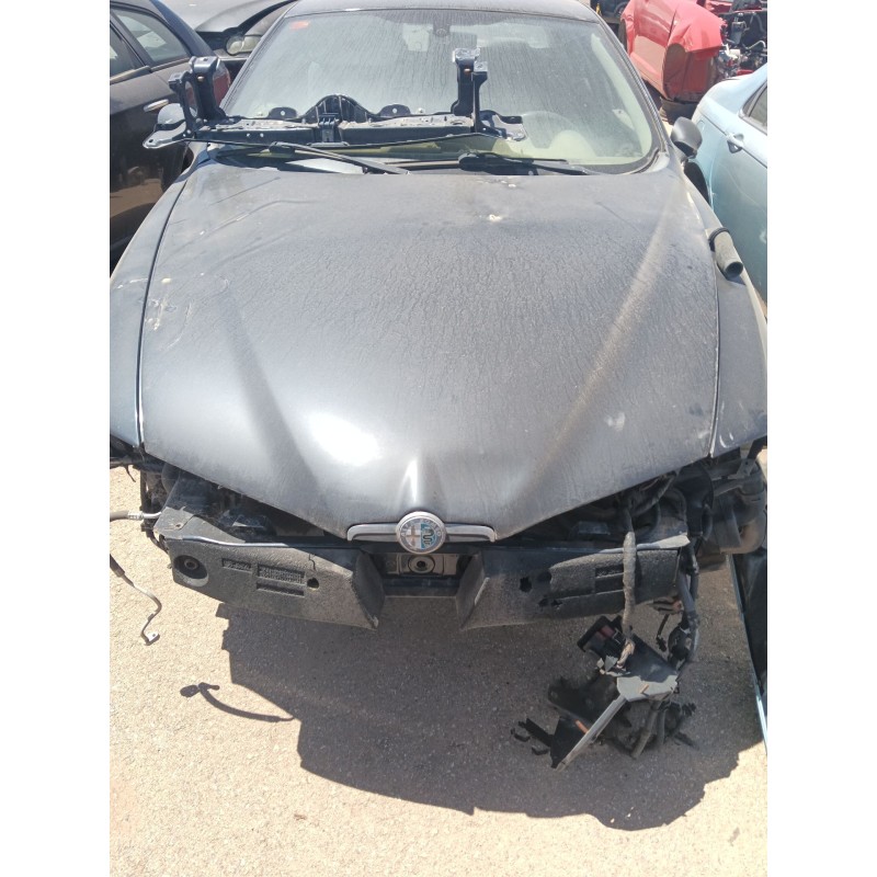 Recambio de capot para alfa romeo 156 sportwagon (932_) 2.0 jts (932bxd00, 932bxd01) referencia OEM IAM   