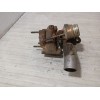 Recambio de turbocompresor para nissan terrano ii (r20) 2.7 td 4wd referencia OEM IAM 14411G2401 4520471 