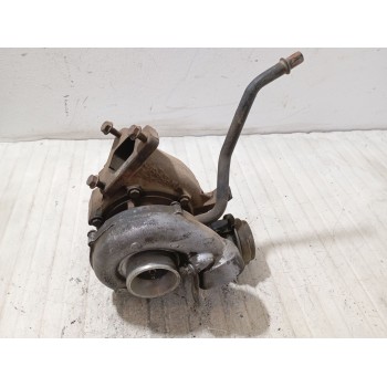 Recambio de turbocompresor para mercedes-benz clase e (w210) e 270 cdi (210.016) referencia OEM IAM A6120960299 AL0007GT220 