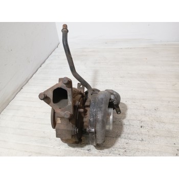 Recambio de turbocompresor para mercedes-benz clase e (w210) e 270 cdi (210.016) referencia OEM IAM A6120960299 AL0007GT220 