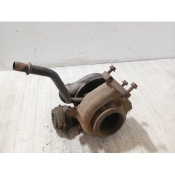 Recambio de turbocompresor para mercedes-benz clase e (w210) e 270 cdi (210.016) referencia OEM IAM A6120960299 AL0007GT220 