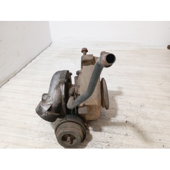 Recambio de turbocompresor para mercedes-benz clase e (w210) e 270 cdi (210.016) referencia OEM IAM A6120960299 AL0007GT220 
