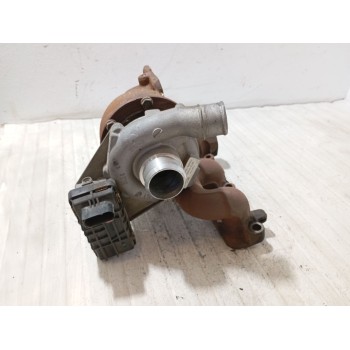 Recambio de turbocompresor para ford mondeo iii turnier (bwy) 2.0 16v referencia OEM IAM 72868013 457Q6K682EL 