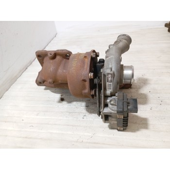 Recambio de turbocompresor para ford mondeo iii turnier (bwy) 2.0 16v referencia OEM IAM 72868013 457Q6K682EL 