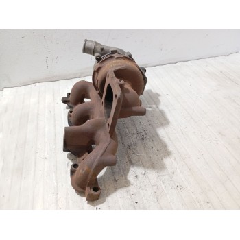 Recambio de turbocompresor para ford mondeo iii turnier (bwy) 2.0 16v referencia OEM IAM 72868013 457Q6K682EL 