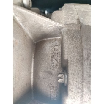 Recambio de caja cambios para mercedes-benz clase a (w169) a 150 (169.031, 169.331) referencia OEM IAM A1693786111  