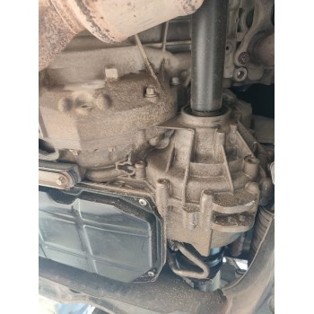 Recambio de caja cambios para mercedes-benz clase a (w169) a 150 (169.031, 169.331) referencia OEM IAM A1693786111  