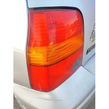 Recambio de piloto trasero izquierdo para seat arosa (6h1) 1.0 referencia OEM IAM   