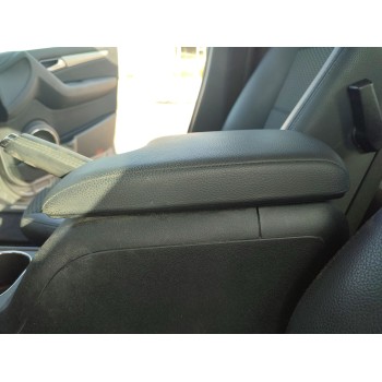 Recambio de apoyabrazos central para mercedes-benz clase a (w169) a 150 (169.031, 169.331) referencia OEM IAM   