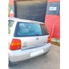Recambio de porton trasero para seat arosa (6h1) 1.0 referencia OEM IAM   