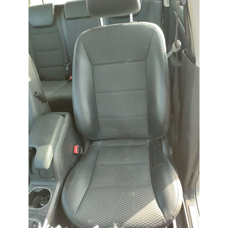 Recambio de asiento delantero izquierdo para mercedes-benz clase a (w169) a 150 (169.031, 169.331) referencia OEM IAM   
