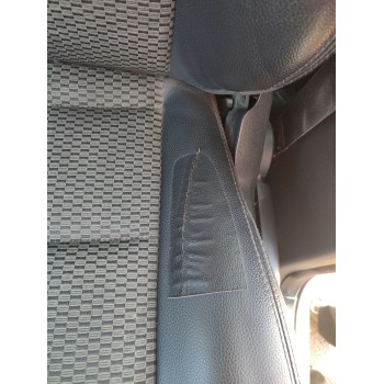 Recambio de asiento delantero izquierdo para mercedes-benz clase a (w169) a 150 (169.031, 169.331) referencia OEM IAM   