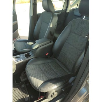 Recambio de asiento delantero izquierdo para mercedes-benz clase a (w169) a 150 (169.031, 169.331) referencia OEM IAM   