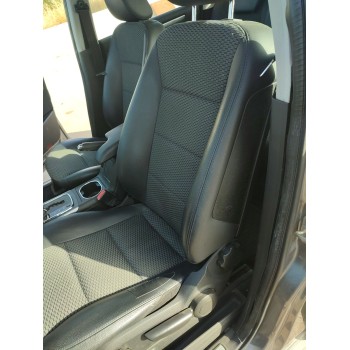 Recambio de asiento delantero izquierdo para mercedes-benz clase a (w169) a 150 (169.031, 169.331) referencia OEM IAM   