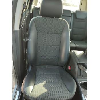 Recambio de asiento delantero derecho para mercedes-benz clase a (w169) a 150 (169.031, 169.331) referencia OEM IAM   