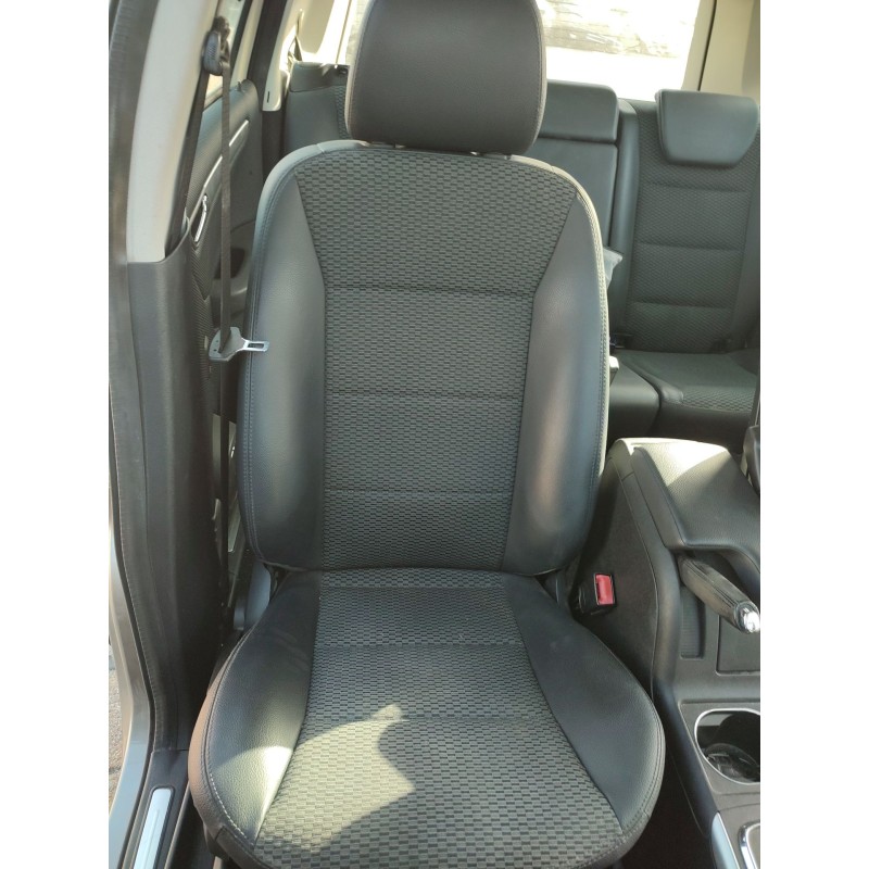 Recambio de asiento delantero derecho para mercedes-benz clase a (w169) a 150 (169.031, 169.331) referencia OEM IAM   