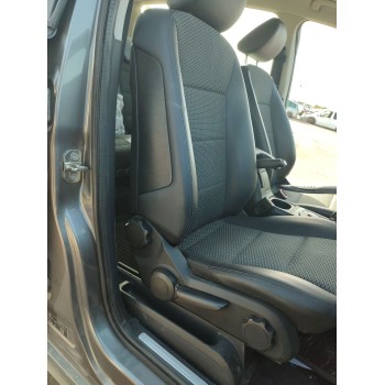 Recambio de asiento delantero derecho para mercedes-benz clase a (w169) a 150 (169.031, 169.331) referencia OEM IAM   