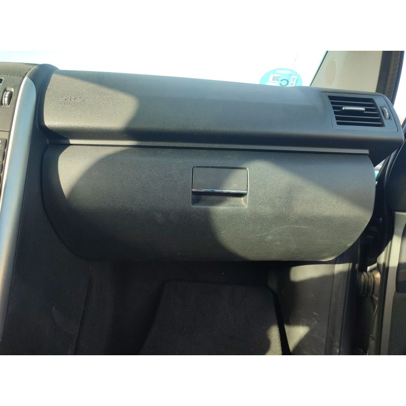 Recambio de guantera para mercedes-benz clase a (w169) a 150 (169.031, 169.331) referencia OEM IAM   