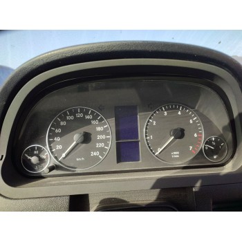 Recambio de cuadro instrumentos para mercedes-benz clase a (w169) a 150 (169.031, 169.331) referencia OEM IAM   