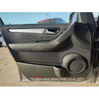 Recambio de guarnecido puerta delantera izquierda para mercedes-benz clase a (w169) a 150 (169.031, 169.331) referencia OEM IAM 