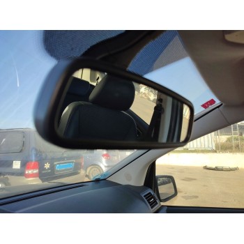 Recambio de espejo interior para mercedes-benz clase a (w169) a 150 (169.031, 169.331) referencia OEM IAM   