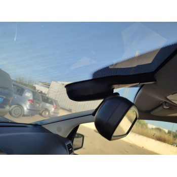 Recambio de espejo interior para mercedes-benz clase a (w169) a 150 (169.031, 169.331) referencia OEM IAM   