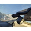 Recambio de espejo interior para mercedes-benz clase a (w169) a 150 (169.031, 169.331) referencia OEM IAM   