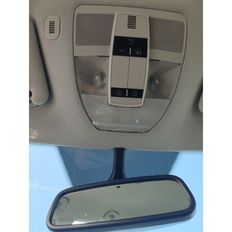 Recambio de luz interior para mercedes-benz clase a (w169) a 150 (169.031, 169.331) referencia OEM IAM   