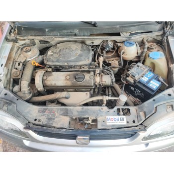 Recambio de bomba combustible para seat arosa (6h1) 1.0 referencia OEM IAM   