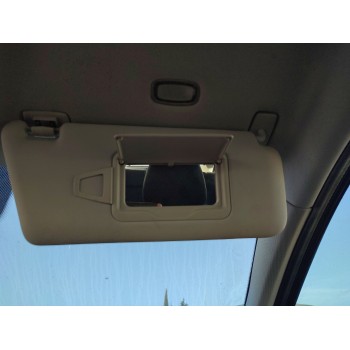 Recambio de parasol derecho para mercedes-benz clase a (w169) a 150 (169.031, 169.331) referencia OEM IAM   