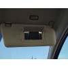 Recambio de parasol derecho para mercedes-benz clase a (w169) a 150 (169.031, 169.331) referencia OEM IAM   