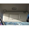 Recambio de parasol izquierdo para mercedes-benz clase a (w169) a 150 (169.031, 169.331) referencia OEM IAM   