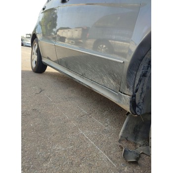 Recambio de faldon lateral derecho para mercedes-benz clase a (w169) a 150 (169.031, 169.331) referencia OEM IAM   