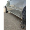 Recambio de faldon lateral derecho para mercedes-benz clase a (w169) a 150 (169.031, 169.331) referencia OEM IAM   