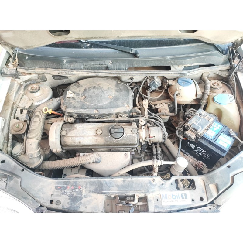 Recambio de bomba direccion para seat arosa (6h1) 1.0 referencia OEM IAM   