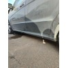 Recambio de faldon lateral izquierdo para mercedes-benz clase a (w169) a 150 (169.031, 169.331) referencia OEM IAM   