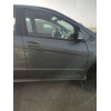 Recambio de puerta delantera derecha para mercedes-benz clase a (w169) a 150 (169.031, 169.331) referencia OEM IAM   