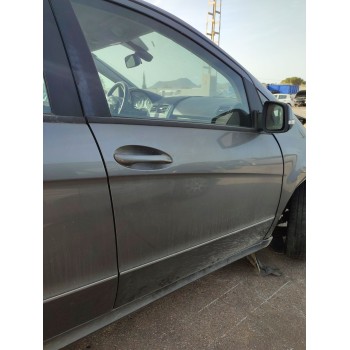 Recambio de puerta delantera derecha para mercedes-benz clase a (w169) a 150 (169.031, 169.331) referencia OEM IAM   