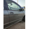 Recambio de puerta delantera derecha para mercedes-benz clase a (w169) a 150 (169.031, 169.331) referencia OEM IAM   