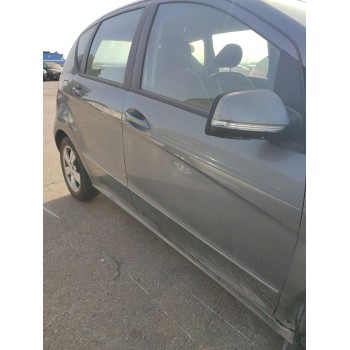 Recambio de puerta delantera derecha para mercedes-benz clase a (w169) a 150 (169.031, 169.331) referencia OEM IAM   