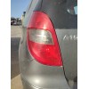 Recambio de piloto trasero izquierdo para mercedes-benz clase a (w169) a 150 (169.031, 169.331) referencia OEM IAM   