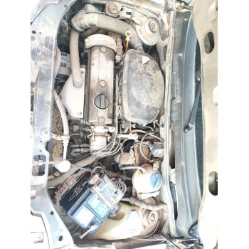 Recambio de caja cambios para seat arosa (6h1) 1.0 referencia OEM IAM   