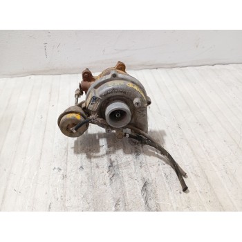 Recambio de turbocompresor para seat cordoba (6k1, 6k2) 1.8 i 16v referencia OEM IAM 028145701J  
