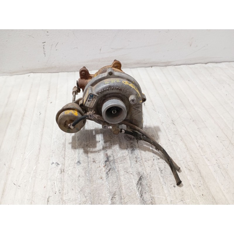 Recambio de turbocompresor para seat cordoba (6k1, 6k2) 1.8 i 16v referencia OEM IAM 028145701J  