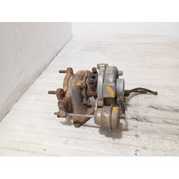 Recambio de turbocompresor para seat cordoba (6k1, 6k2) 1.8 i 16v referencia OEM IAM 028145701J  