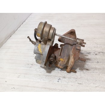 Recambio de turbocompresor para seat cordoba (6k1, 6k2) 1.8 i 16v referencia OEM IAM 028145701J  